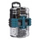 Makita Impact Premier sukimo antgalių rinkinys 30 vnt.